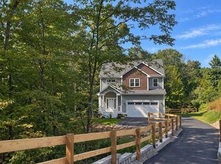 1234 Commerce Way, Attleboro, MA 02703