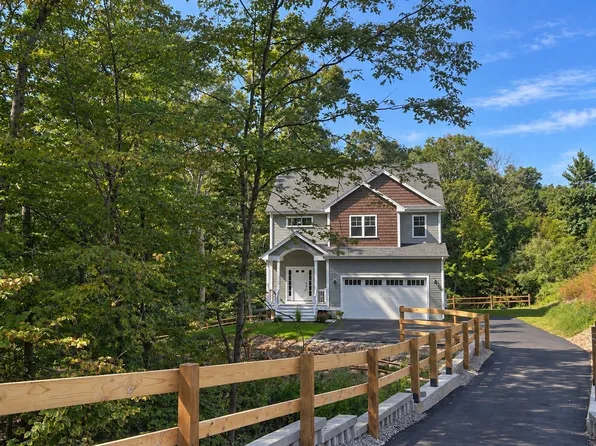 1234 Commerce Way, Attleboro, MA 02703