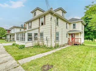 4223 Ridge Rd, Williamson, NY 14589