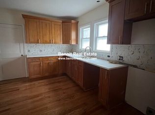 3-5 Grenville Rd UNIT B, Watertown, MA 02472