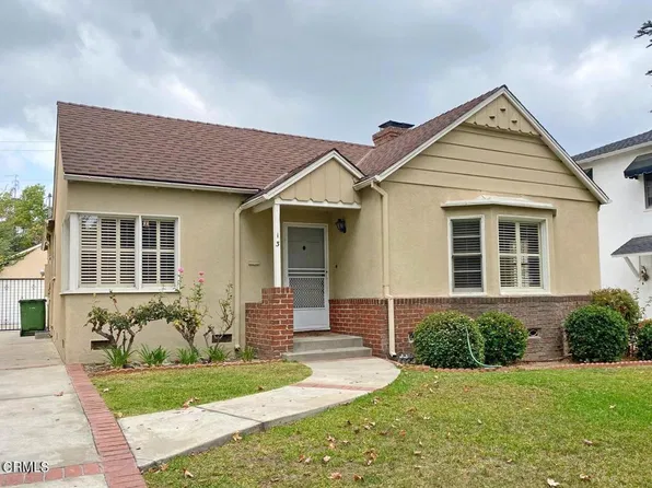 13 Halsted Cir, Alhambra, CA 91801