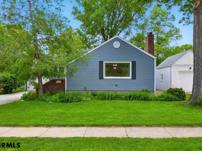 1635 O St, Gering, NE, 69341