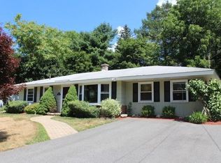 186 Temi Rd, Bellingham, MA 02019