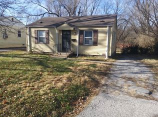 5412 Indiana Ave, Kansas City, MO 64130