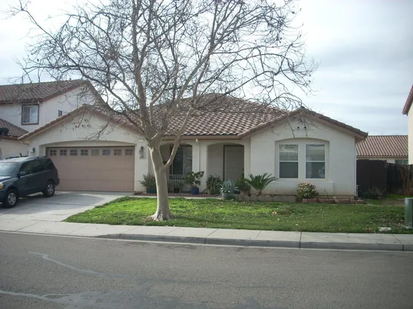 609 Roadrunner Dr, Patterson, CA 95363