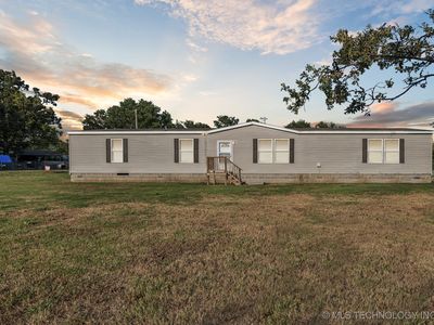 63487 E 256th Ln, Grove, OK, 74344