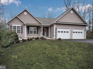 30530 Pueblo Way, Charlotte Hall, MD 20622