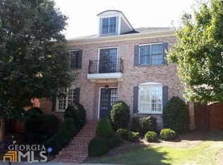 4025 Anson Ave, Alpharetta, GA 30022