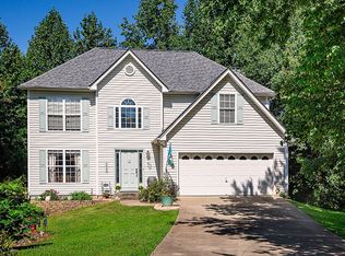 1472 Kensington Pl, Gainesville, GA 30501