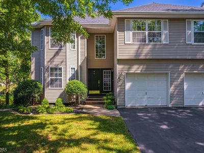 19 Forsgate Terrace, Annandale, NJ, 08801