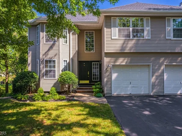 19 Forsgate Terrace, Clinton Twp., NJ 08801