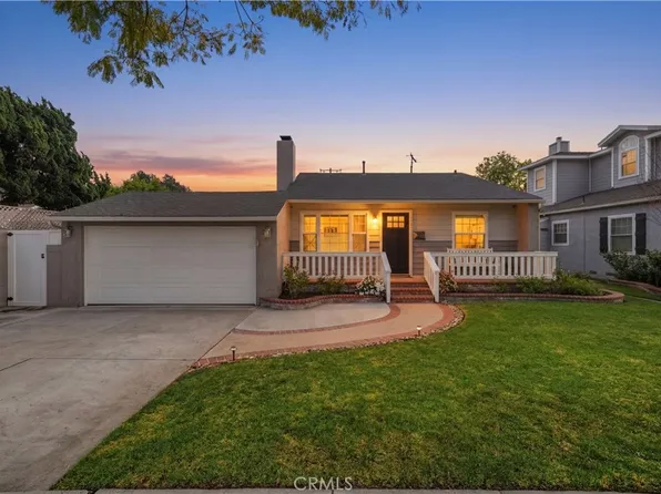5640 E Parkcrest St, Long Beach, CA 90808