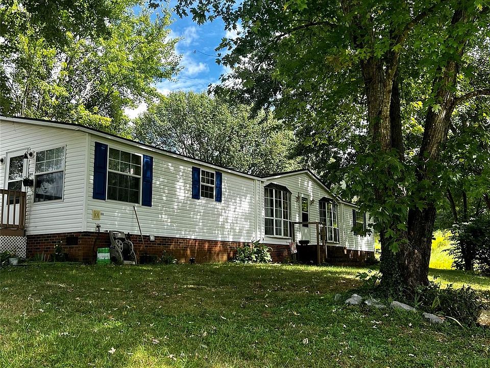 2804 Berea Church Quincy Rd, Hiddenite, NC 28636 MLS 4072754 Zillow