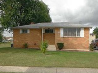 83 Nagel Dr, Cheektowaga, NY