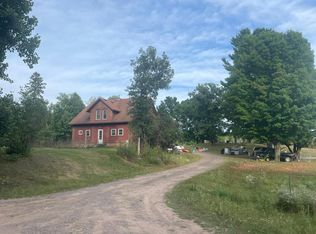 N154 Old Highway 63, Barronett, WI 54813