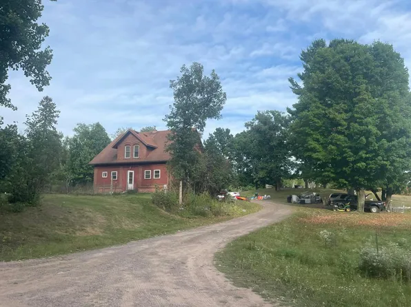 N154 Old Highway 63, Barronett, WI 54813