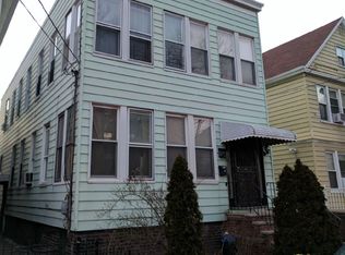 161 Audubon Ave, Jersey City, NJ 07305