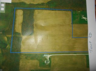 Tulip Rd, Plymouth, IN 46563