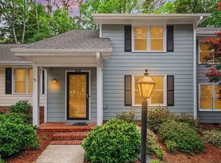 6404 Meadow View Dr, Raleigh, NC 27609