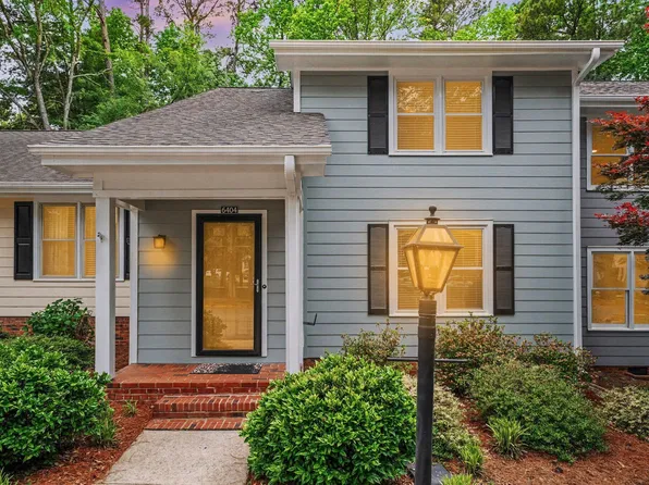 6404 Meadow View Dr, Raleigh, NC 27609