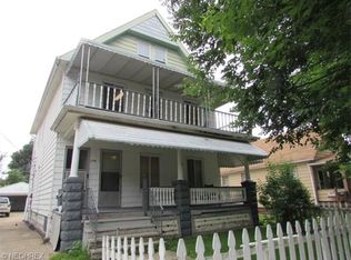 2146 W 83rd St, Cleveland, OH