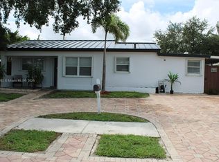 Driftwood Acres No 6, Hollywood, FL 33024