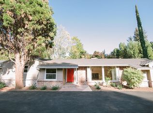 3442 Laurel Canyon Blvd, Studio City, CA 91604