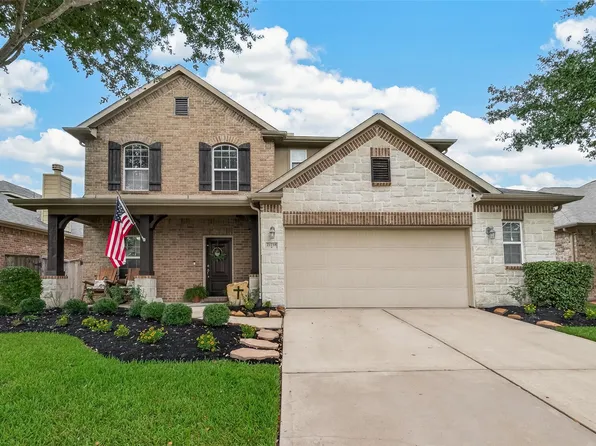21718 Venture Park Dr, Richmond, TX 77406
