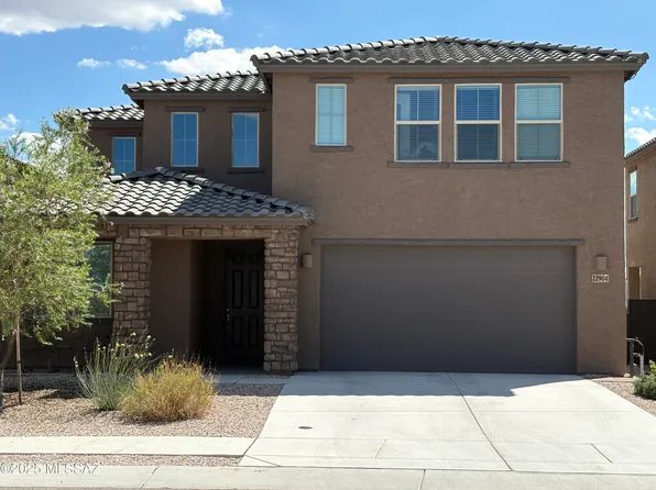 12904 E Pantano View Dr, Tucson, AZ 85641