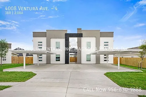 4008 Ventura Ave #4 Photo 1
