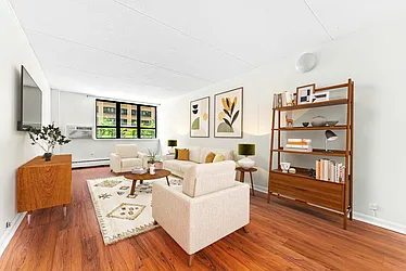 301 West 110th Street