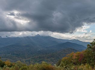 1173 Cabbage Patch Rd, Burnsville, NC 28714