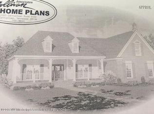 105 Tree Line, Holly Springs, MS 38635