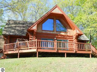 4260 S Sugar Loaf Mountain Rd, Cedar, MI 49621