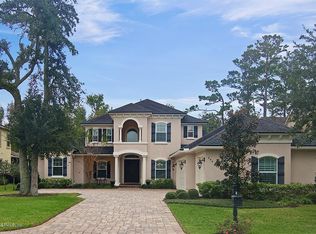 244 Payasada Cir, Ponte Vedra Beach, FL 32082