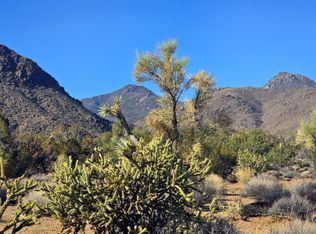 2B S Cattle Crossing Rd, Yucca, AZ 86438