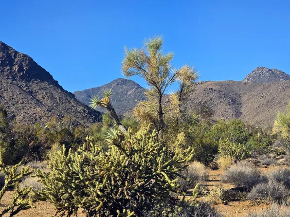 2B S Cattle Crossing Rd, Yucca, AZ 86438