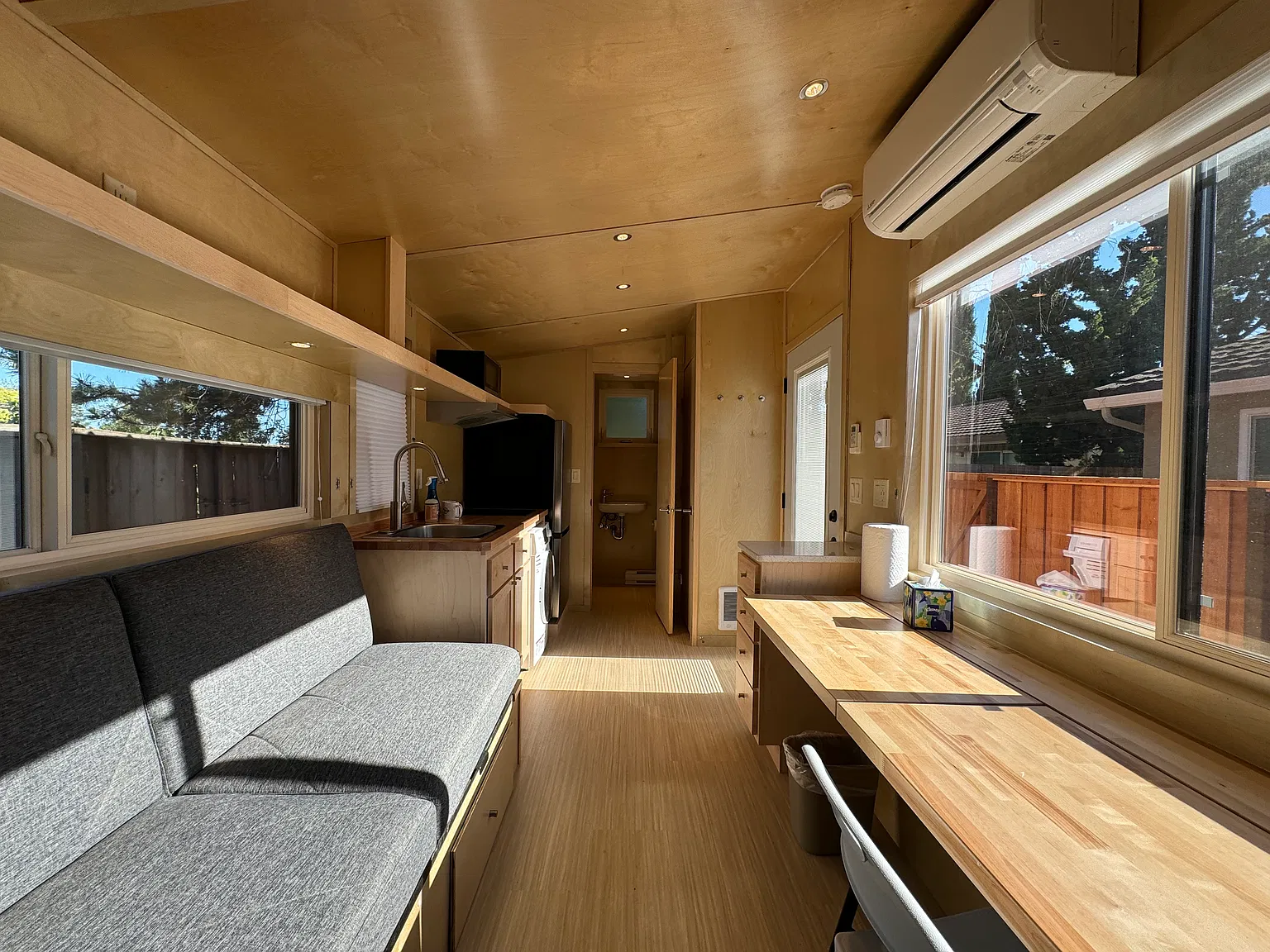 1 bed, $1,795 — Photo 2