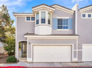 236 Integrity Ridge Dr, Henderson, NV 89052