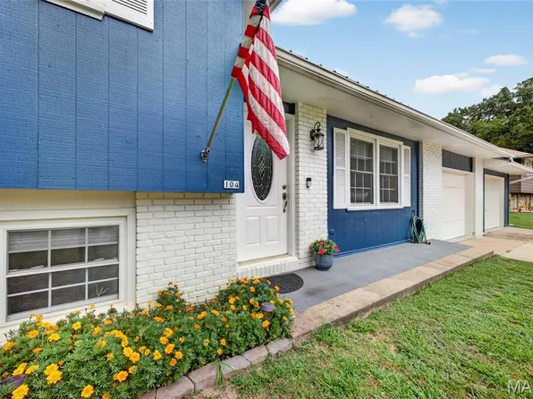 104 Ballew Ln, Waynesville, MO 65583