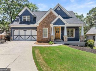 206 Little Lightwood Pl, Hartwell, GA 30643