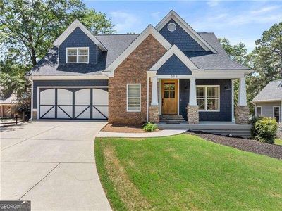 206 Little Lightwood Pl, Hartwell, GA, 30643