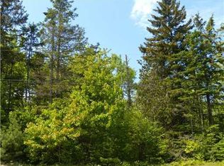 0 Cross Rd, Hancock, ME 04640