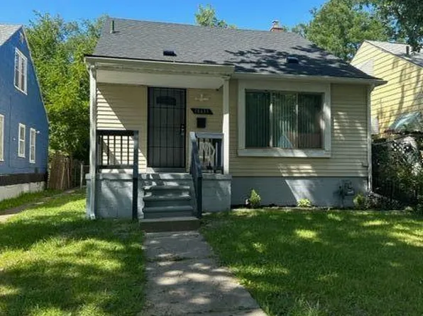 18635 Dale St, Detroit, MI 48219