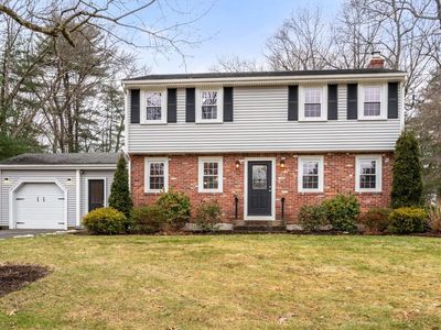 15 Ticonderoga Ln, Millis, MA, 02054