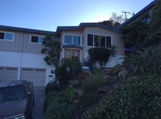 1566 6th Ave, Belmont, CA 94002