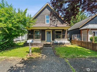 1219 Chenault Ave, Hoquiam, WA 98550