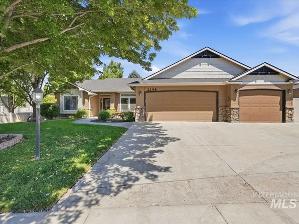 2208 W Kelly Creek Dr, Meridian, ID 83642