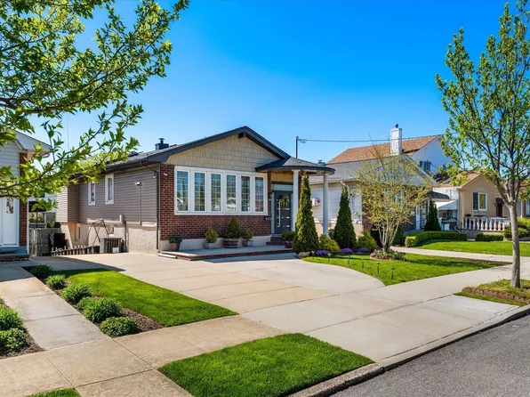 158-36 79th Street, Howard Beach, NY 11414