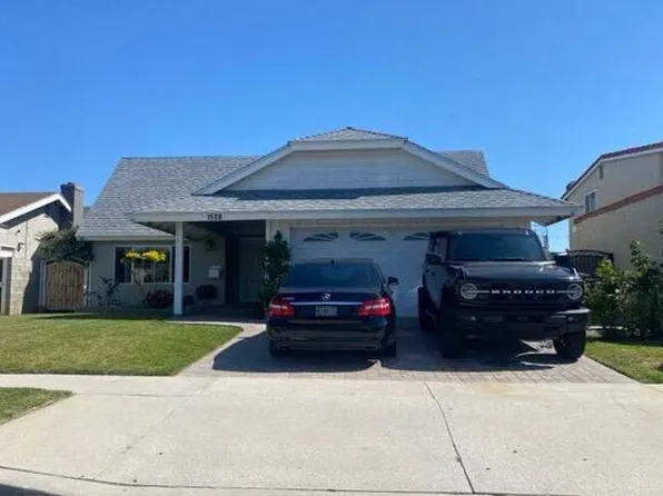 1528 E Cyrene Dr, Carson, CA 90746